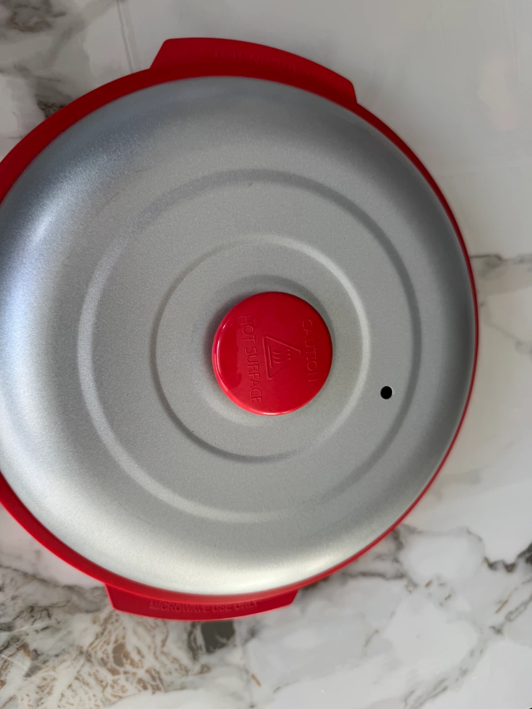 Microwave Popcorn Popper