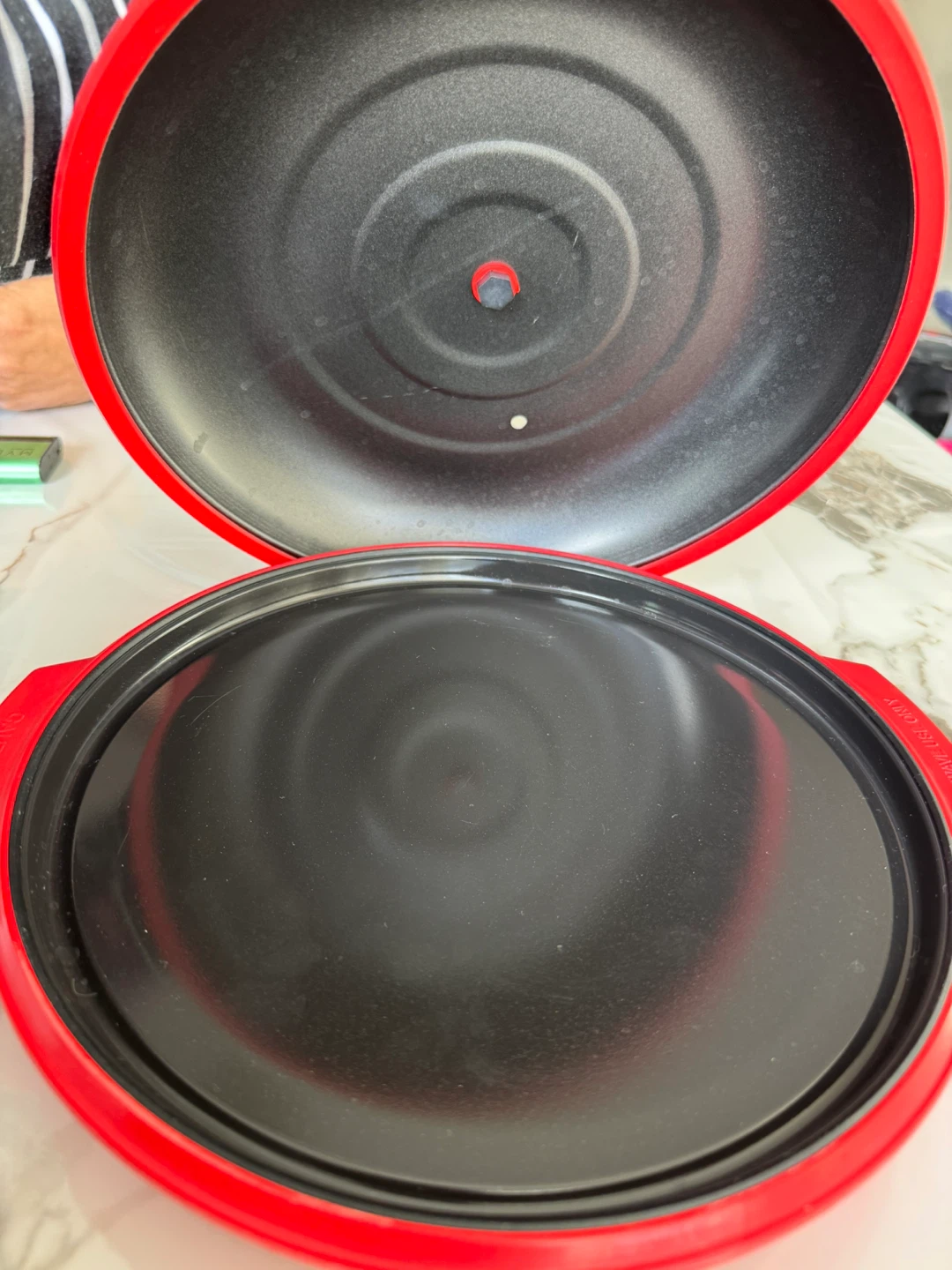 Microwave Popcorn Popper - photo 5