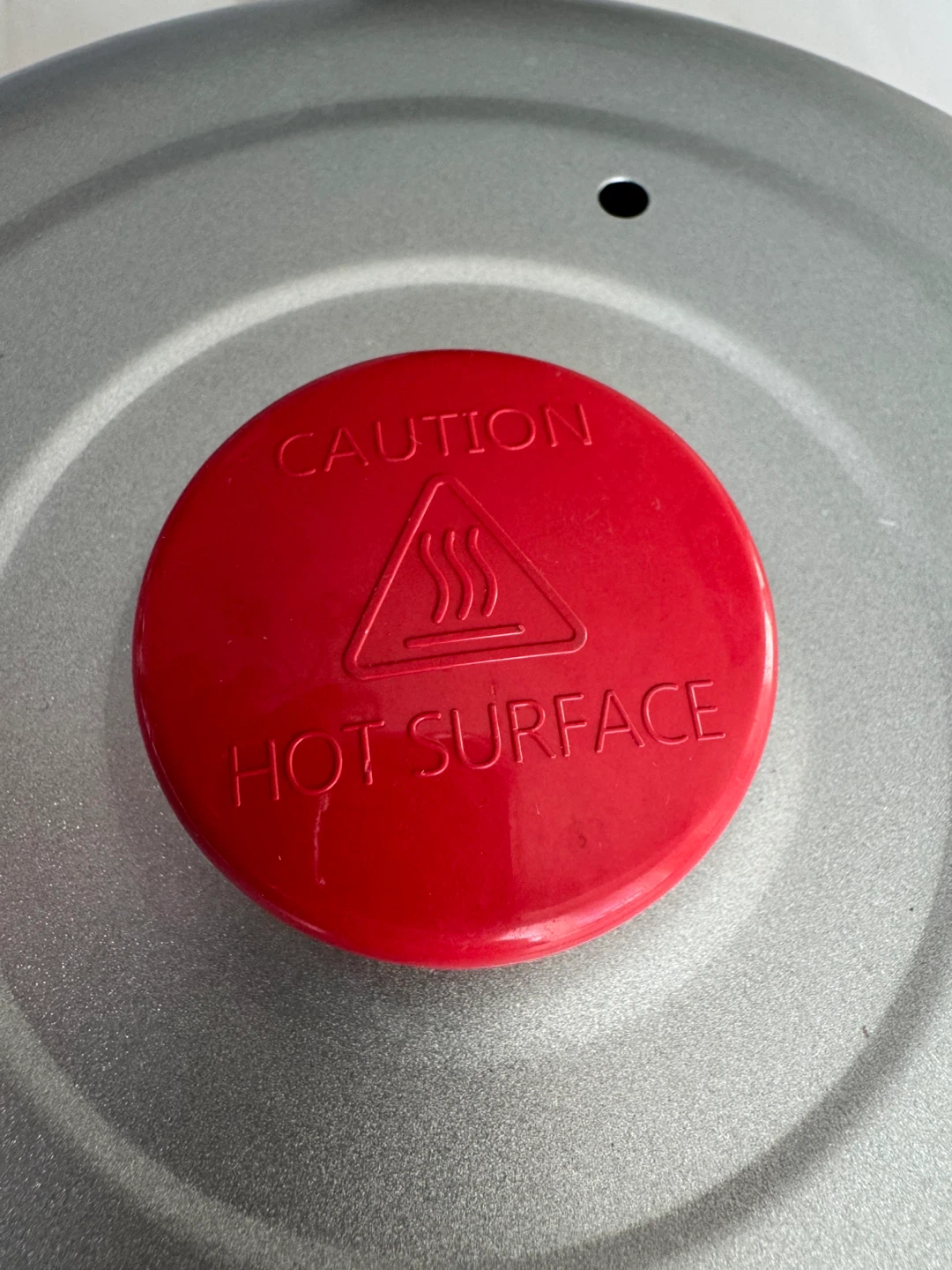 Microwave Popcorn Popper - photo 2