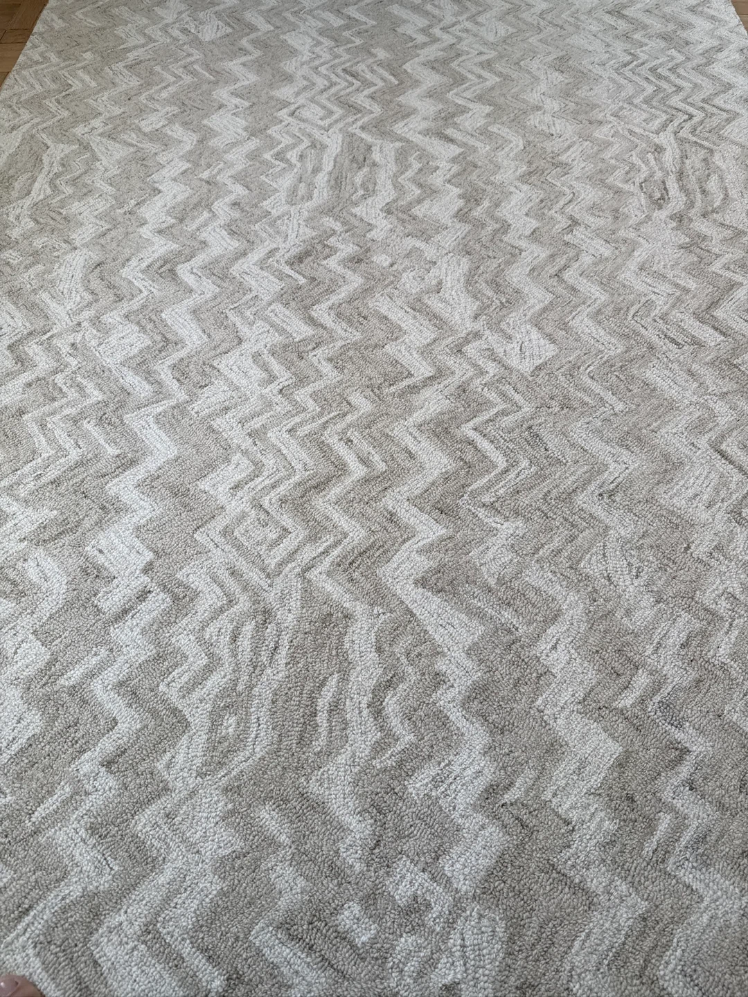 Exquisite Rugs Veneta Rug - 5' x 8' - New Zealand Wool - photo 5