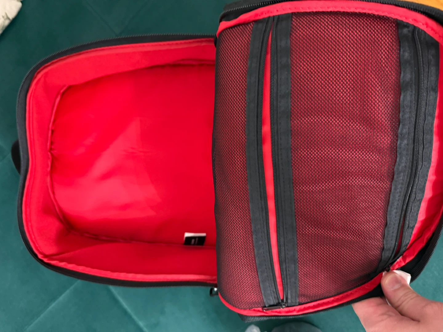 Canon Camera Backpack Bag - photo 2