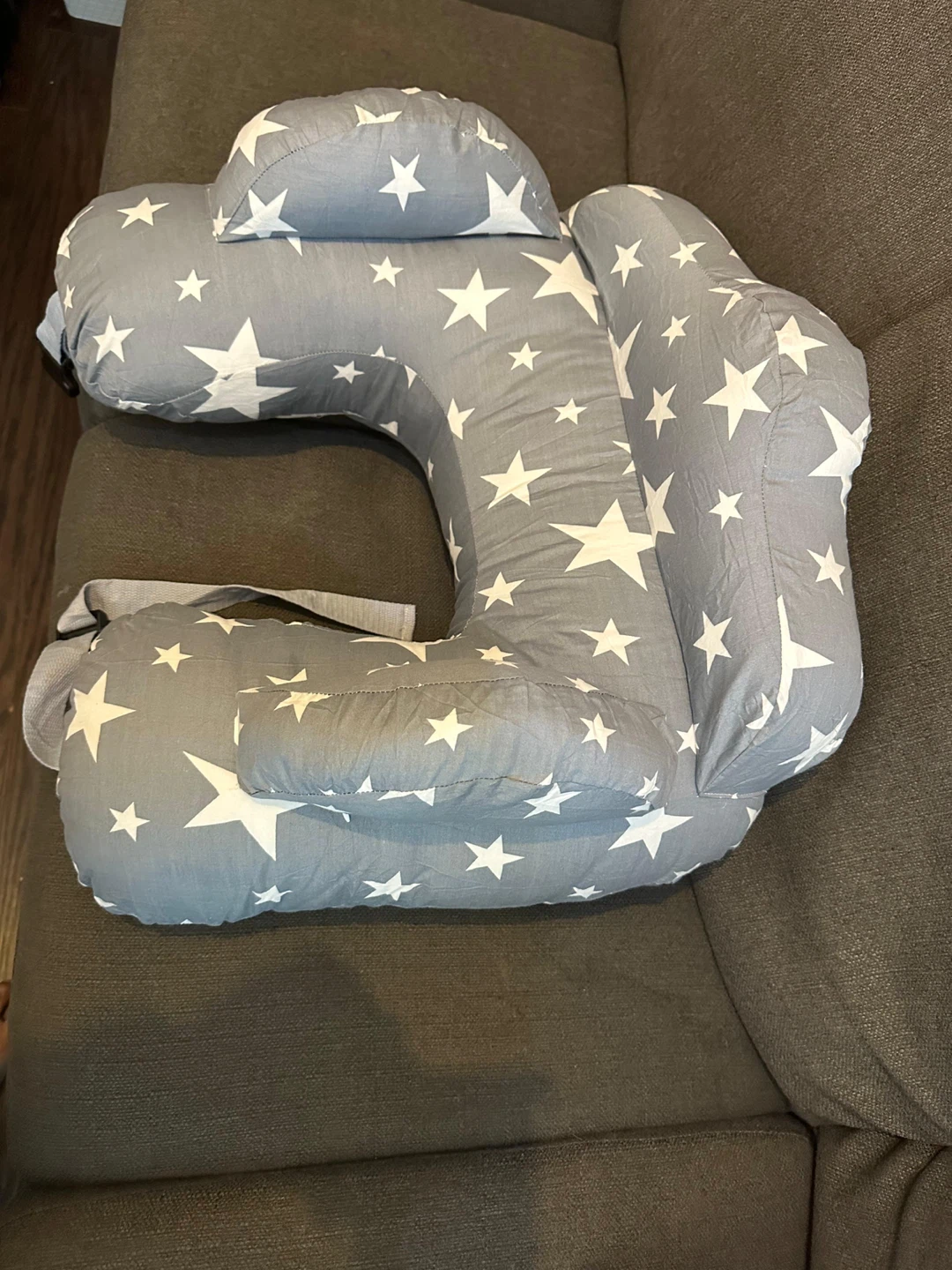 New Nursing pillow - photo 3