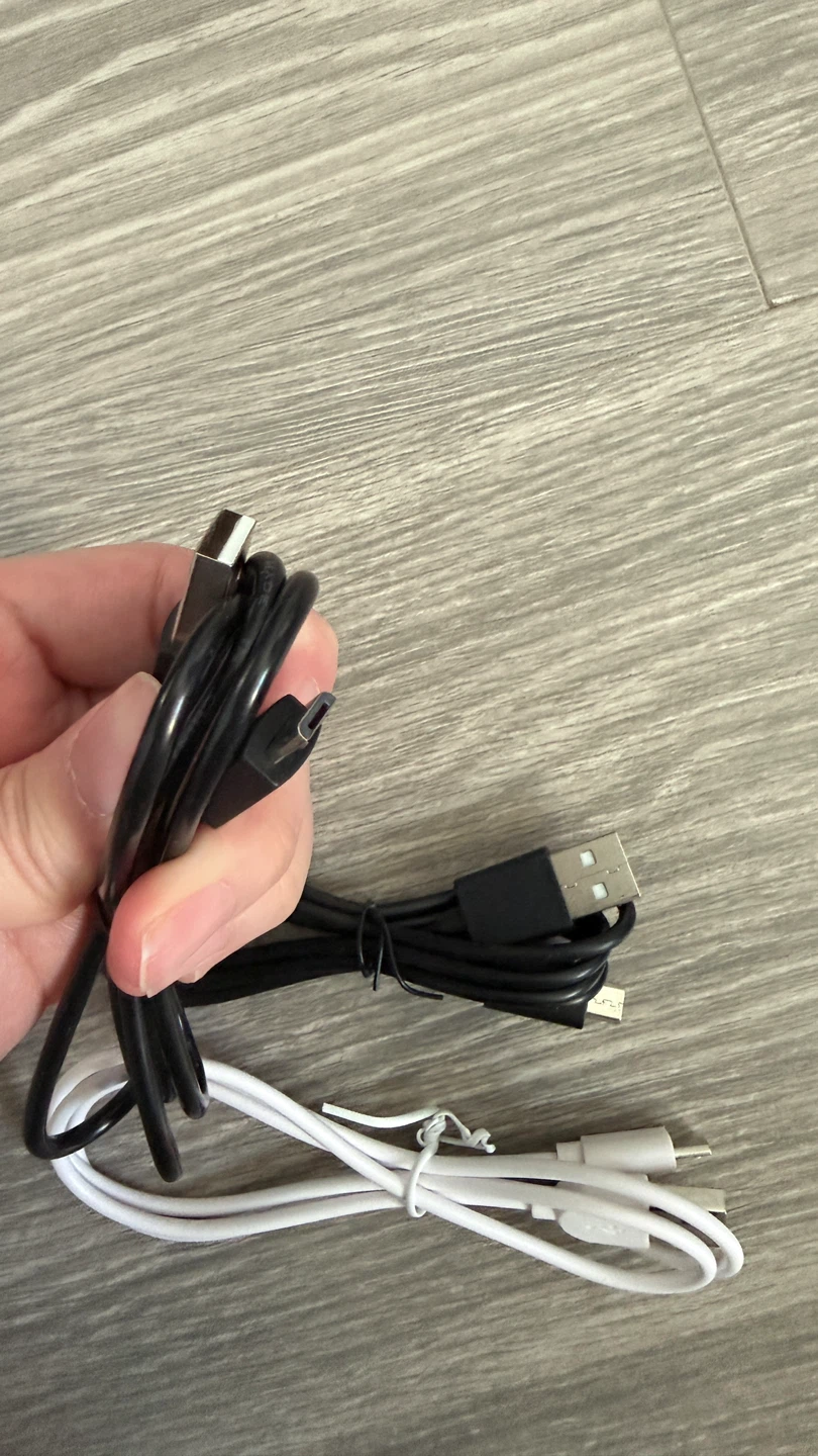 USB Charging Cables - all $3 - photo 2