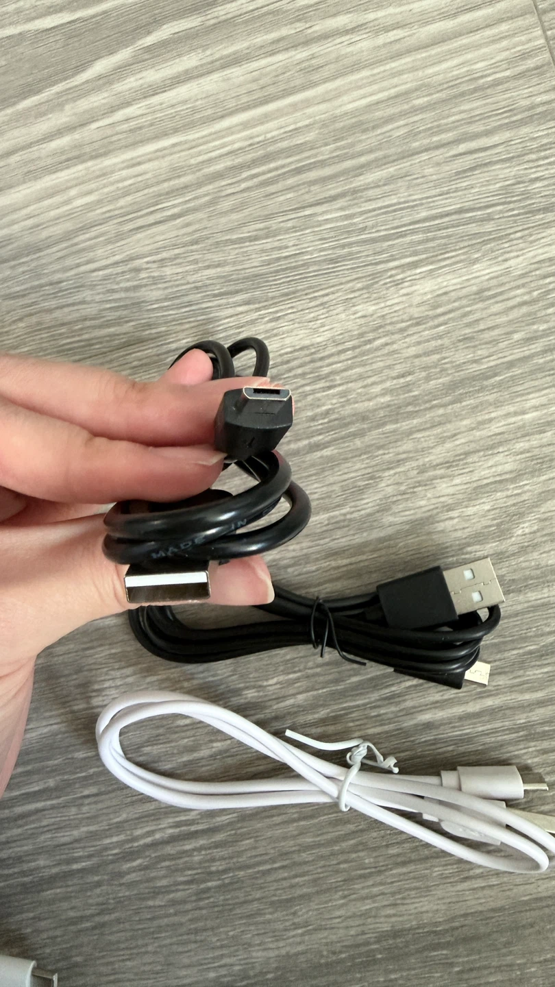 USB Charging Cables - all $3 - photo 3