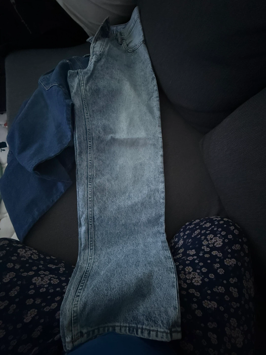 Calvin Klein 90s Loose Fit Jeans