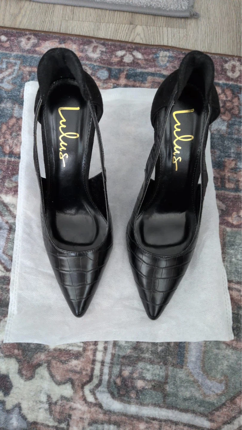 Women heels