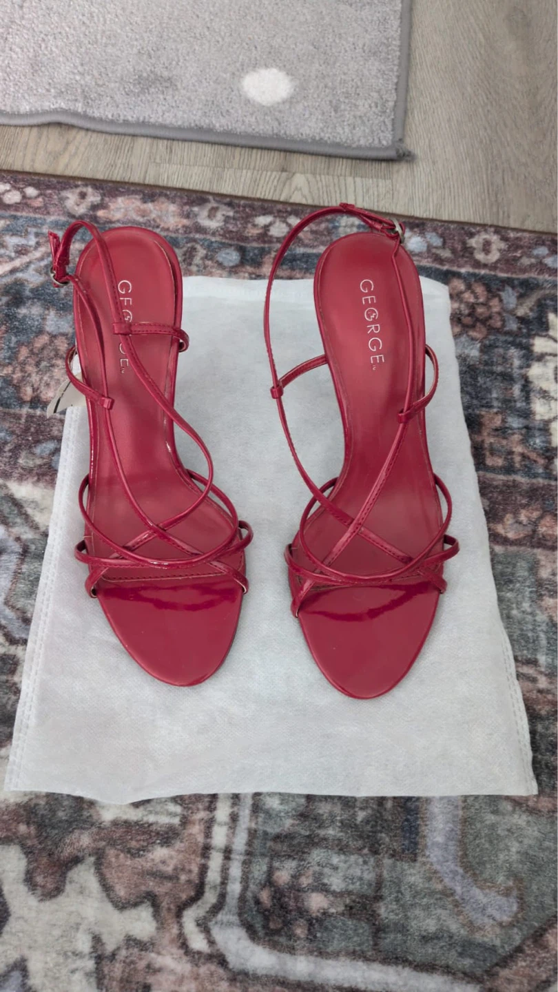 Women heels - photo 3