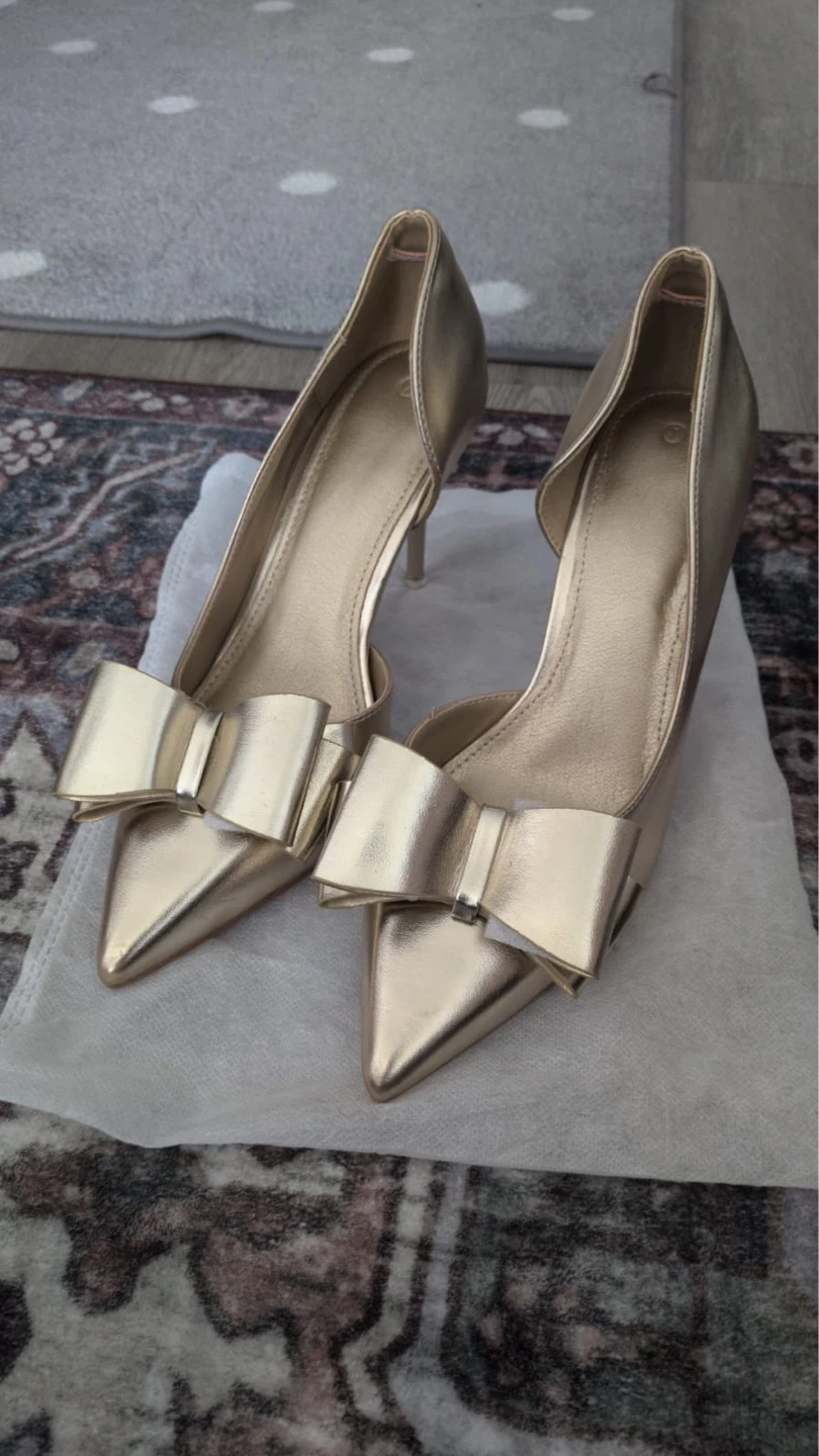 Women heels - photo 2