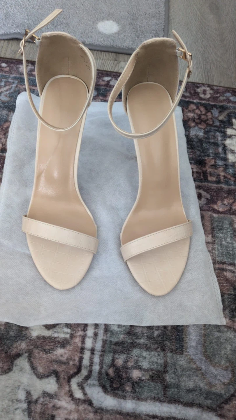 Women heels - photo 5