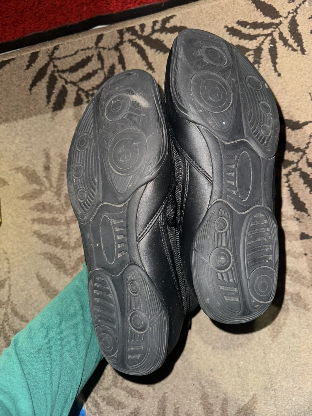 Rival RSX-Prospect Boxing Shoes - Size 12 - photo 3