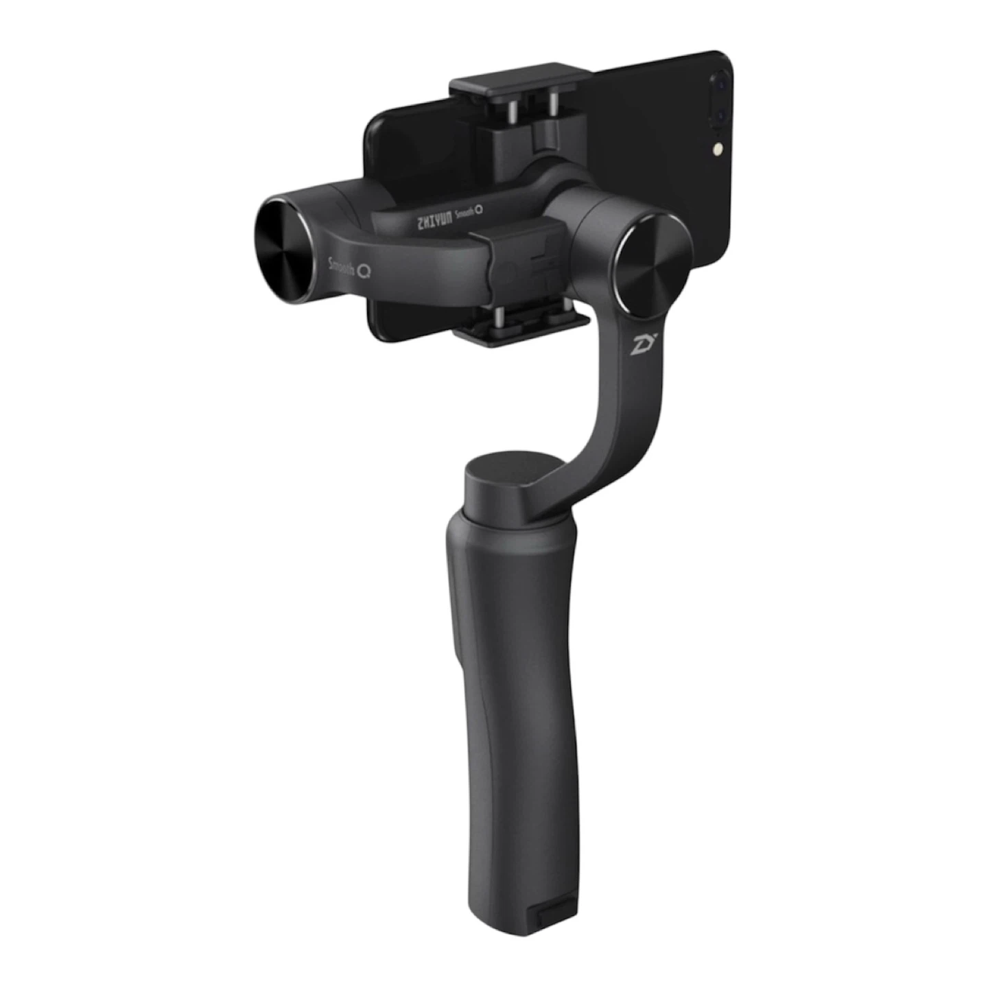 2017 ZHIYUN SMOOTH-Q 3-AXIS HANDHELD GIMBAL STABILIZER - photo 2