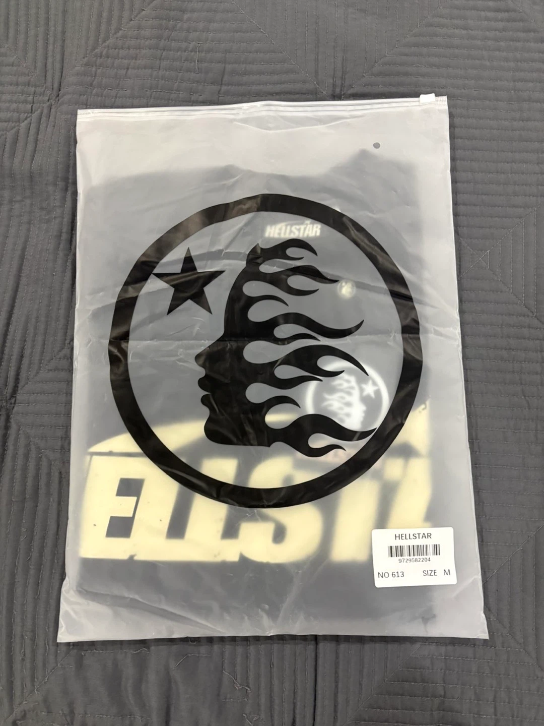 Hellstar T-Shirt Size M