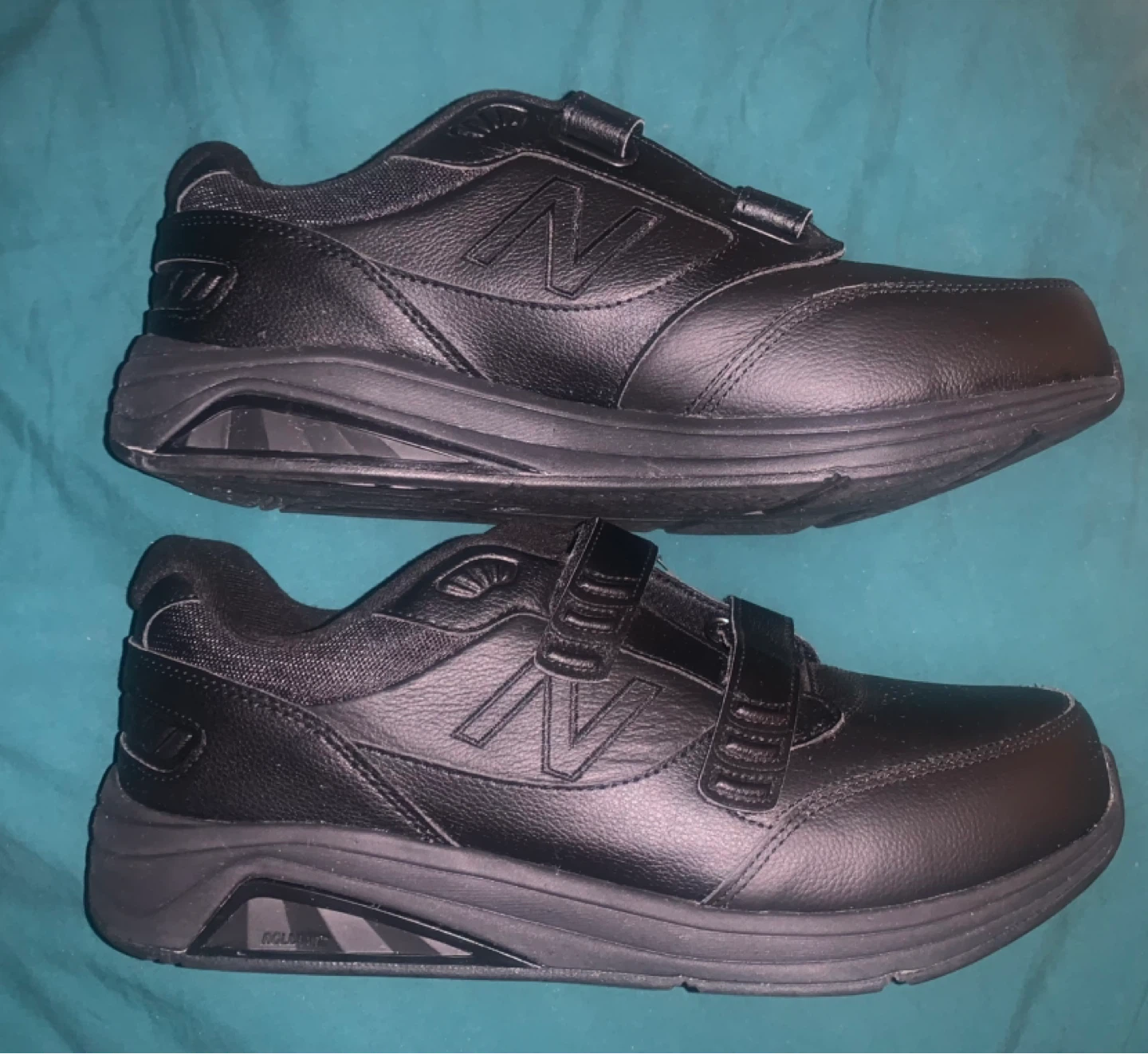 New Balance 928v3Black Leather Loop  Size 12 - photo 3