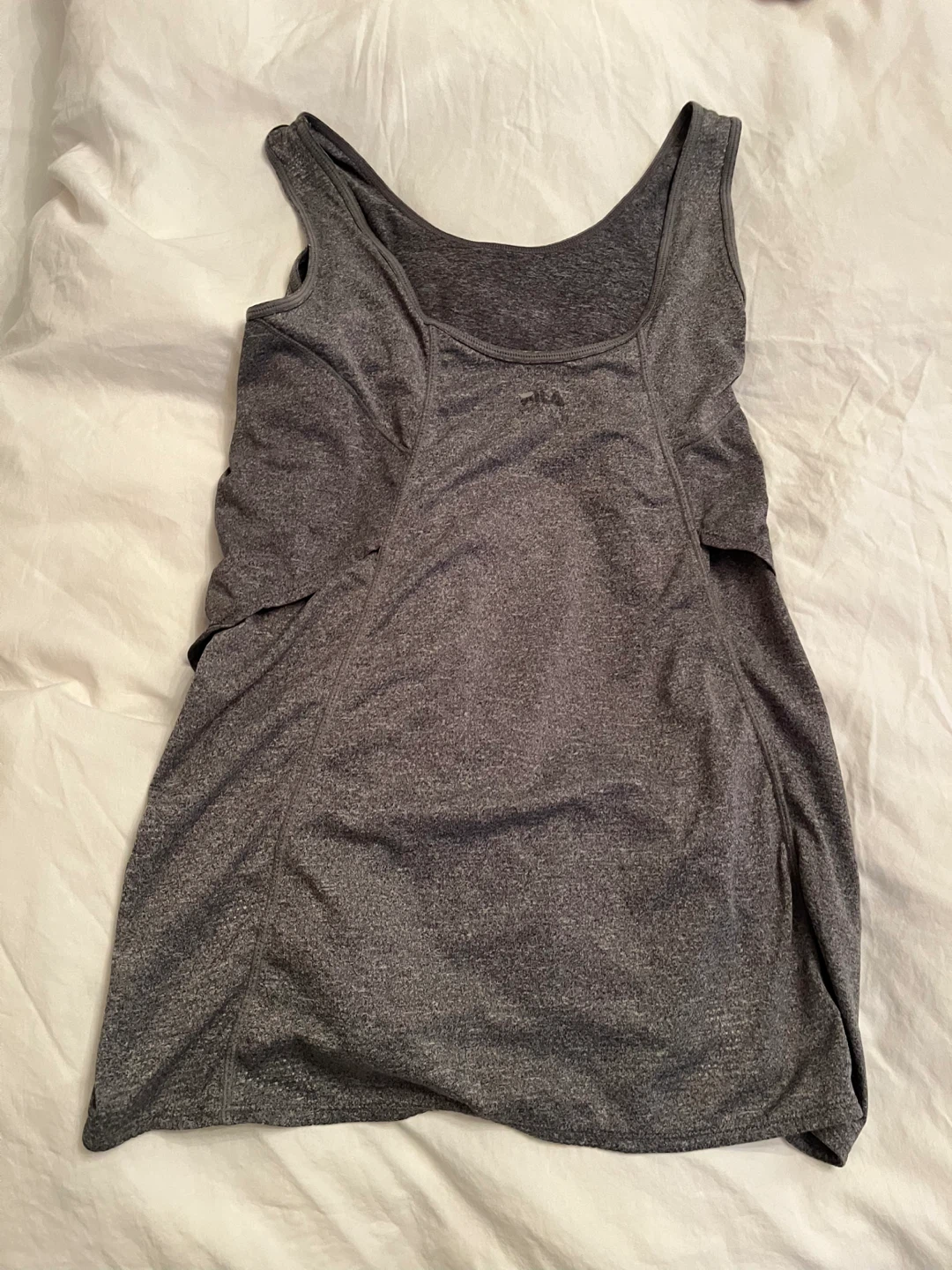 Fila Women's Active Tank Top