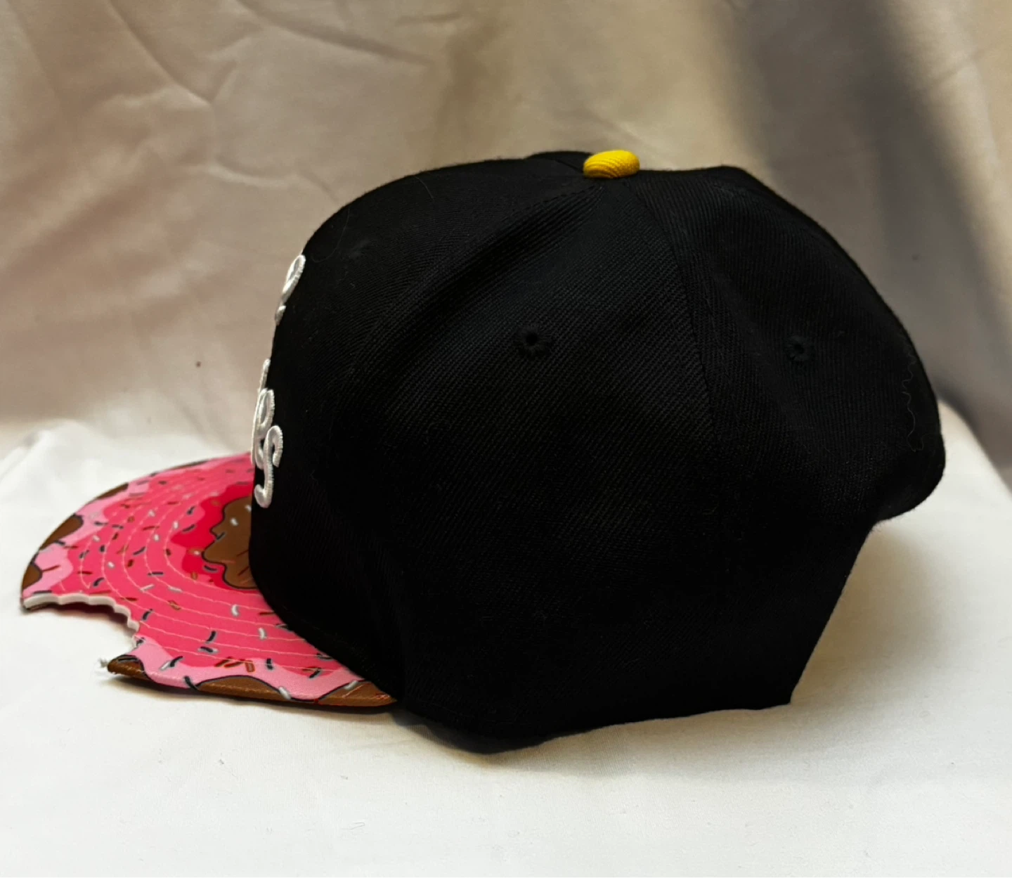 The Munchies - Cayler & Sons SnapBack - photo 3