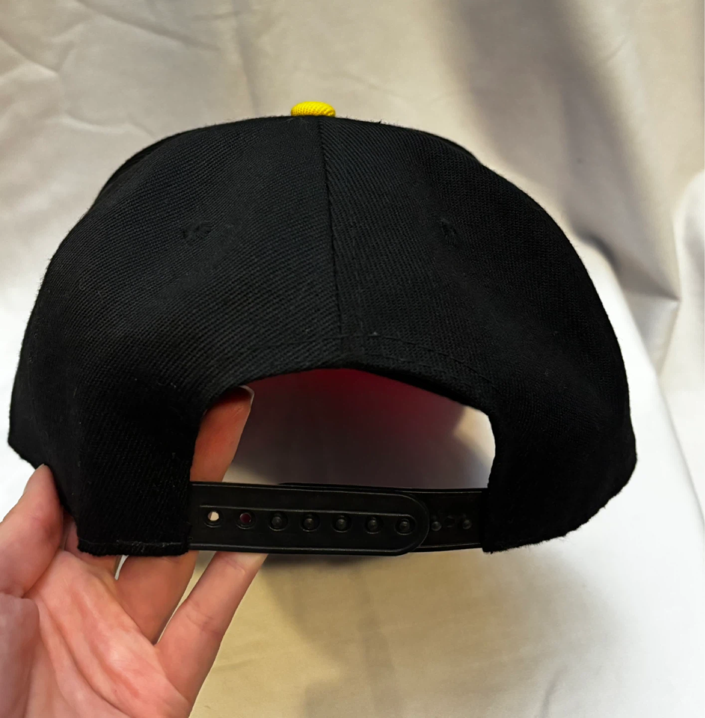 The Munchies - Cayler & Sons SnapBack - photo 4