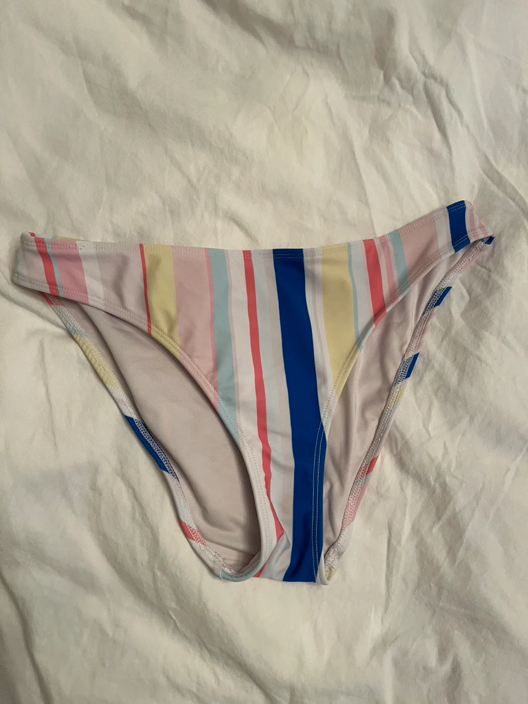 Forever 21 Bikini Bottom