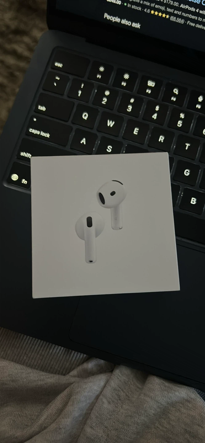 Apple AirPods Pro (2nd Generation)