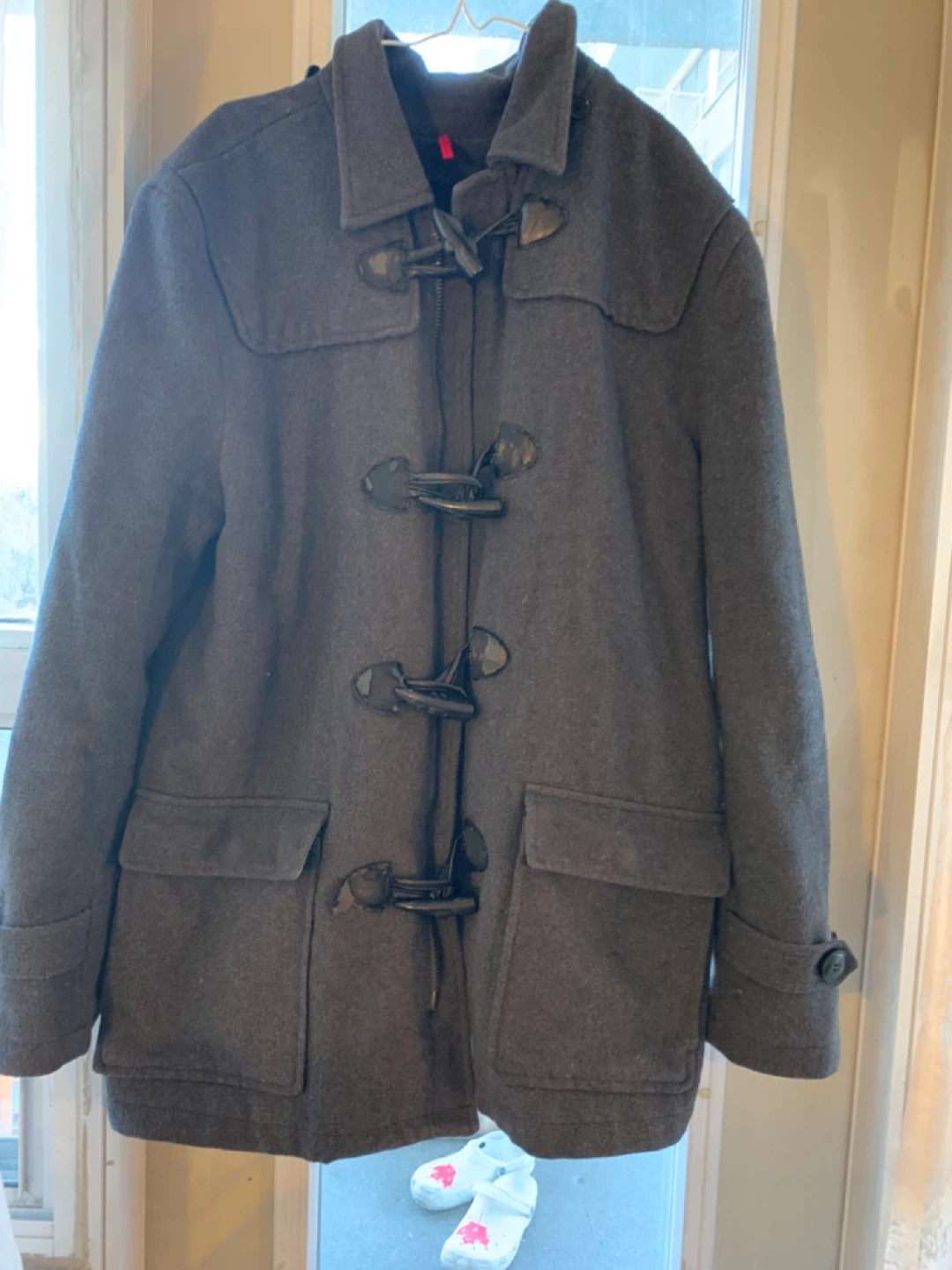 Coat - photo 3