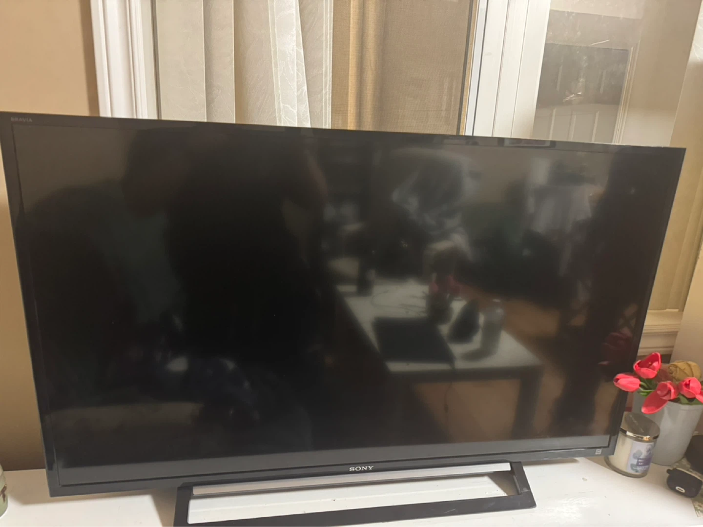 Sony TV Remote RM-YD095