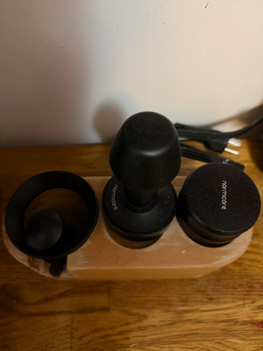Breville Espresso Machine with Accessories - photo 4