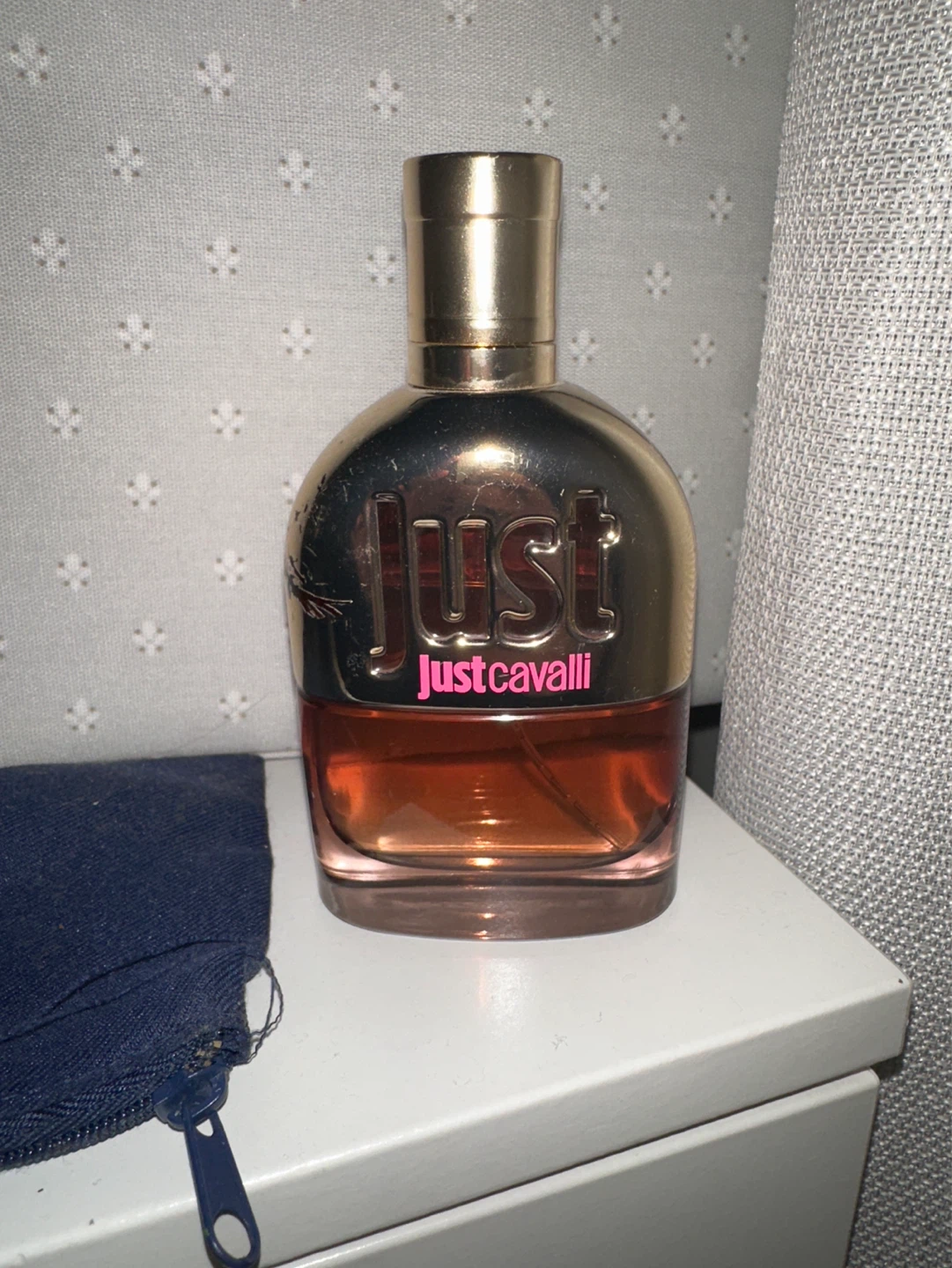 Just Cavalli Eau de Parfum