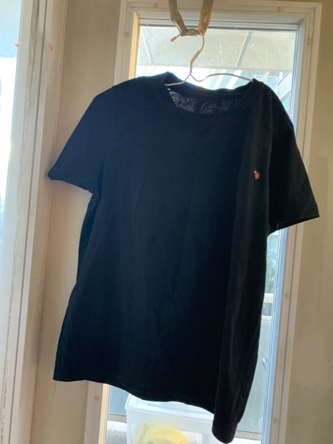 T-shirt - photo 3