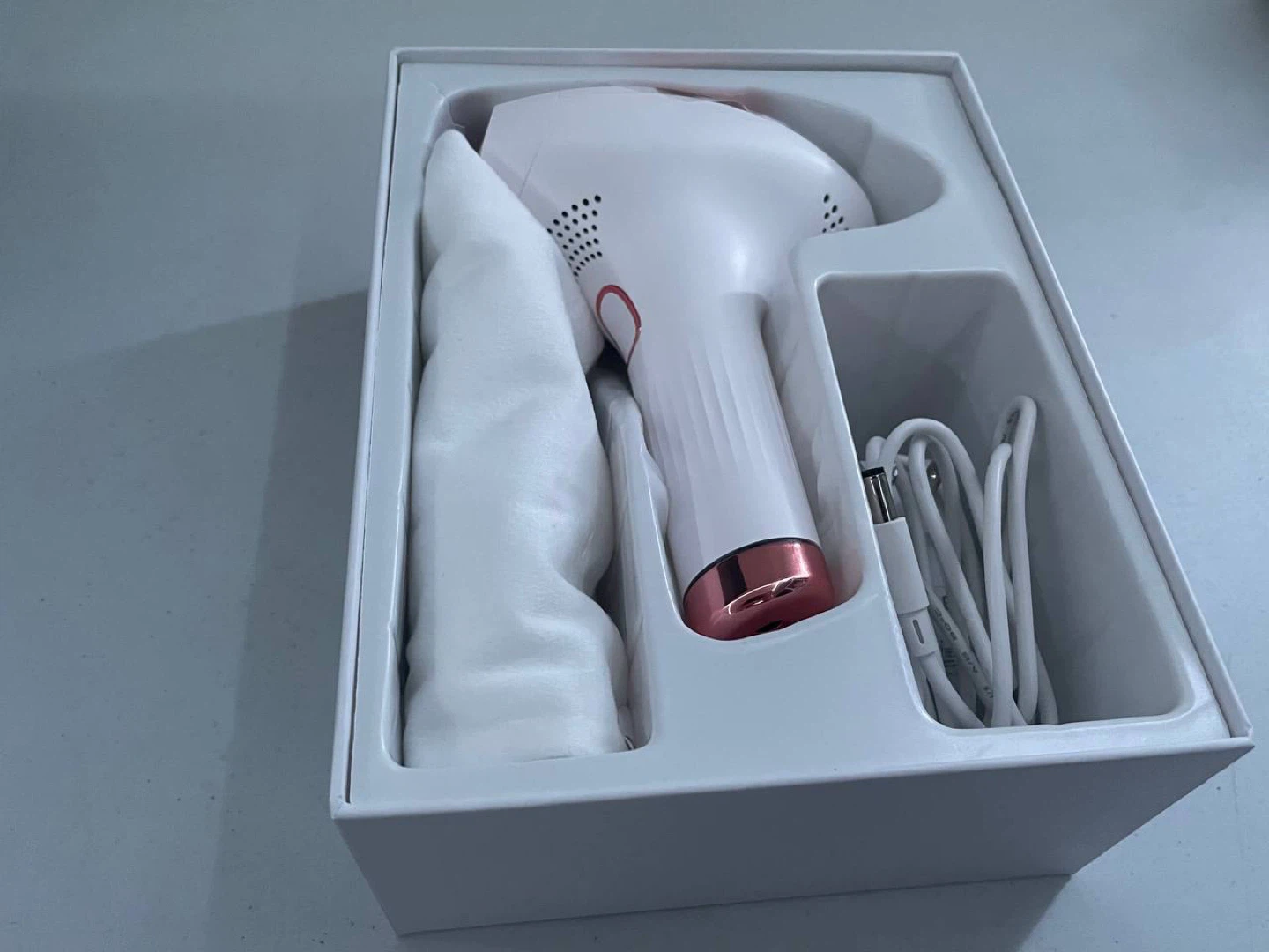 Laser Epilator - photo 3