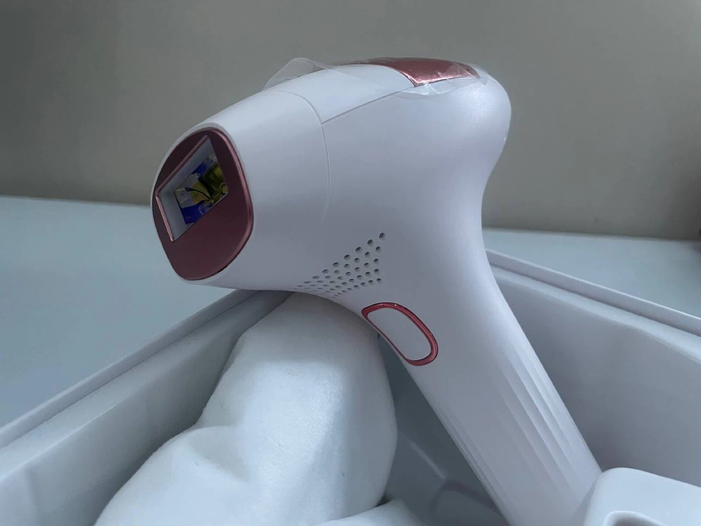 Laser Epilator - photo 5