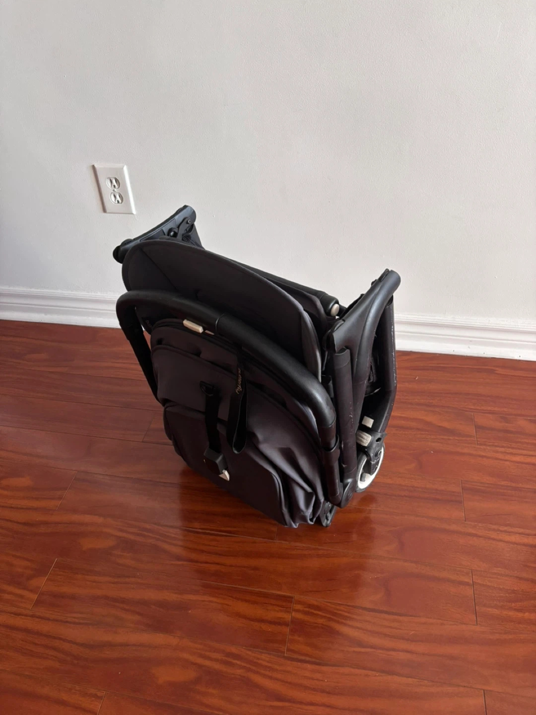 Bugaboo Butterfly Stroller - Grey - photo 2