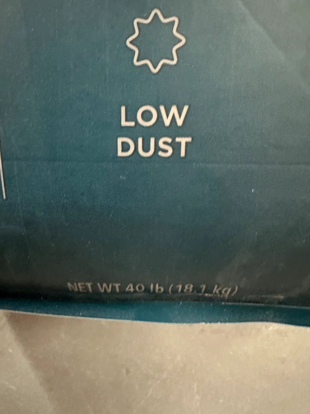 ExquisiCat Clumping Clay Premium Litter - photo 3