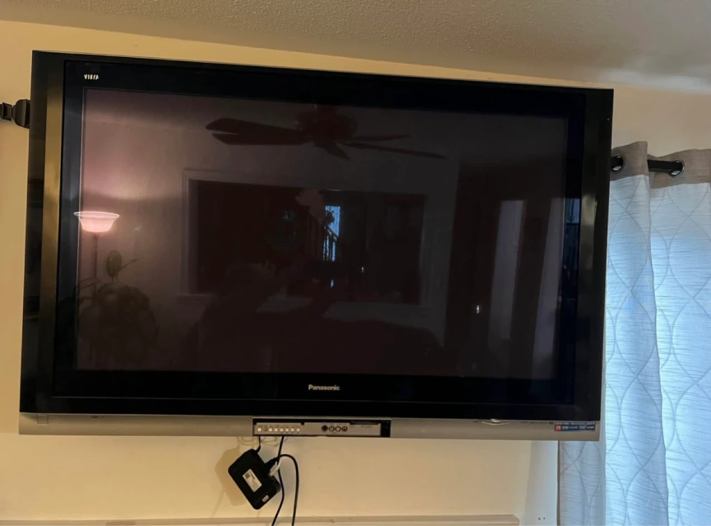 Panasonic Television