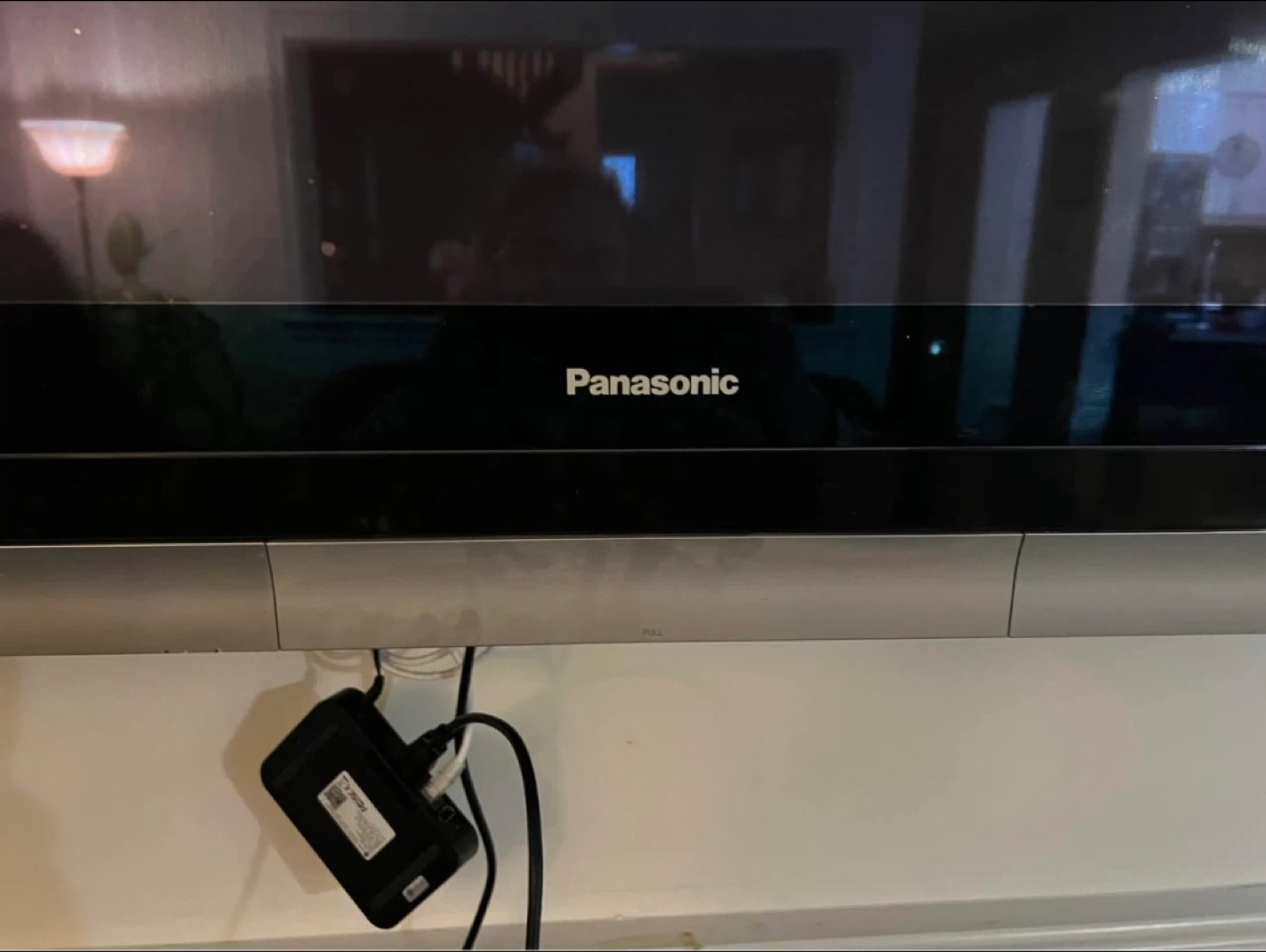 Panasonic Television - photo 3