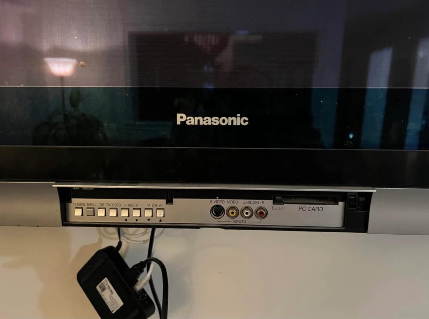 Panasonic Television - photo 2