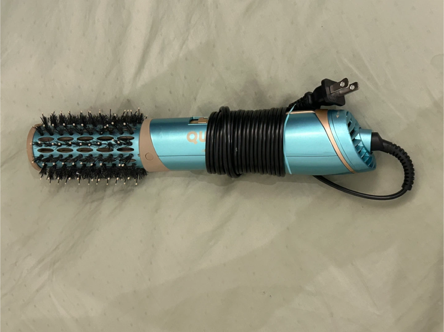 Quo Hot Air Brush