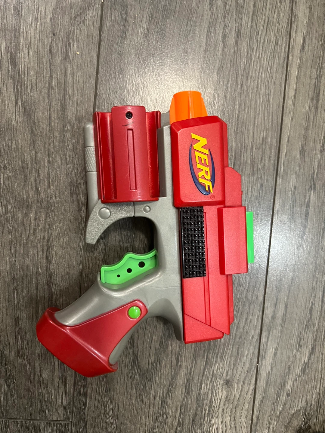 Assorted Nerf Blasters - photo 4