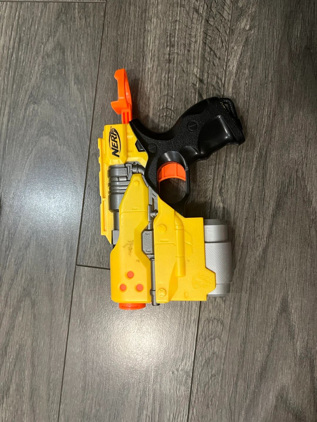 Assorted Nerf Blasters - photo 5