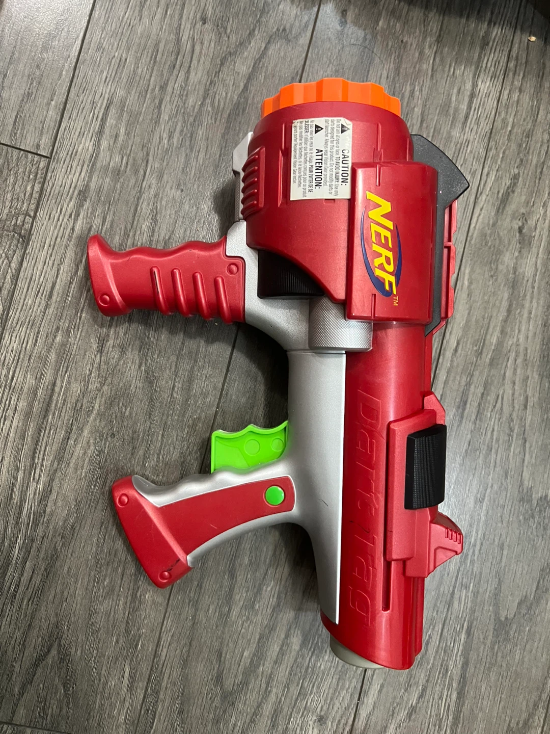 Assorted Nerf Blasters - photo 3