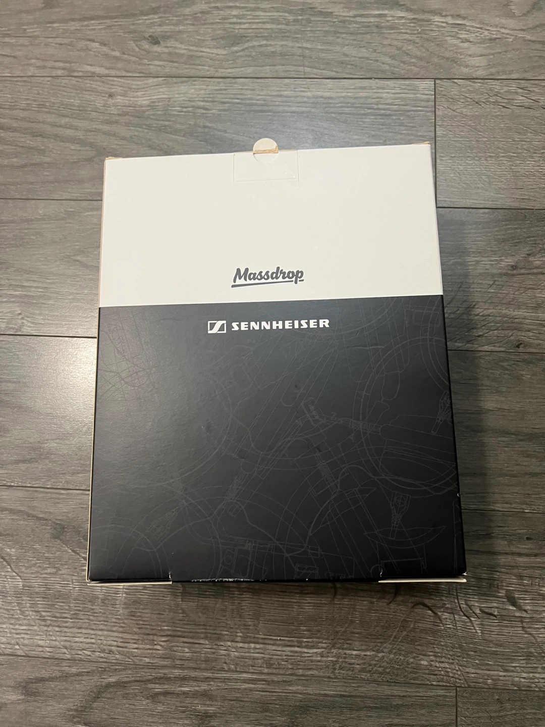 Massdrop Sennheiser HD 6XX Reference Class Headphones - photo 3
