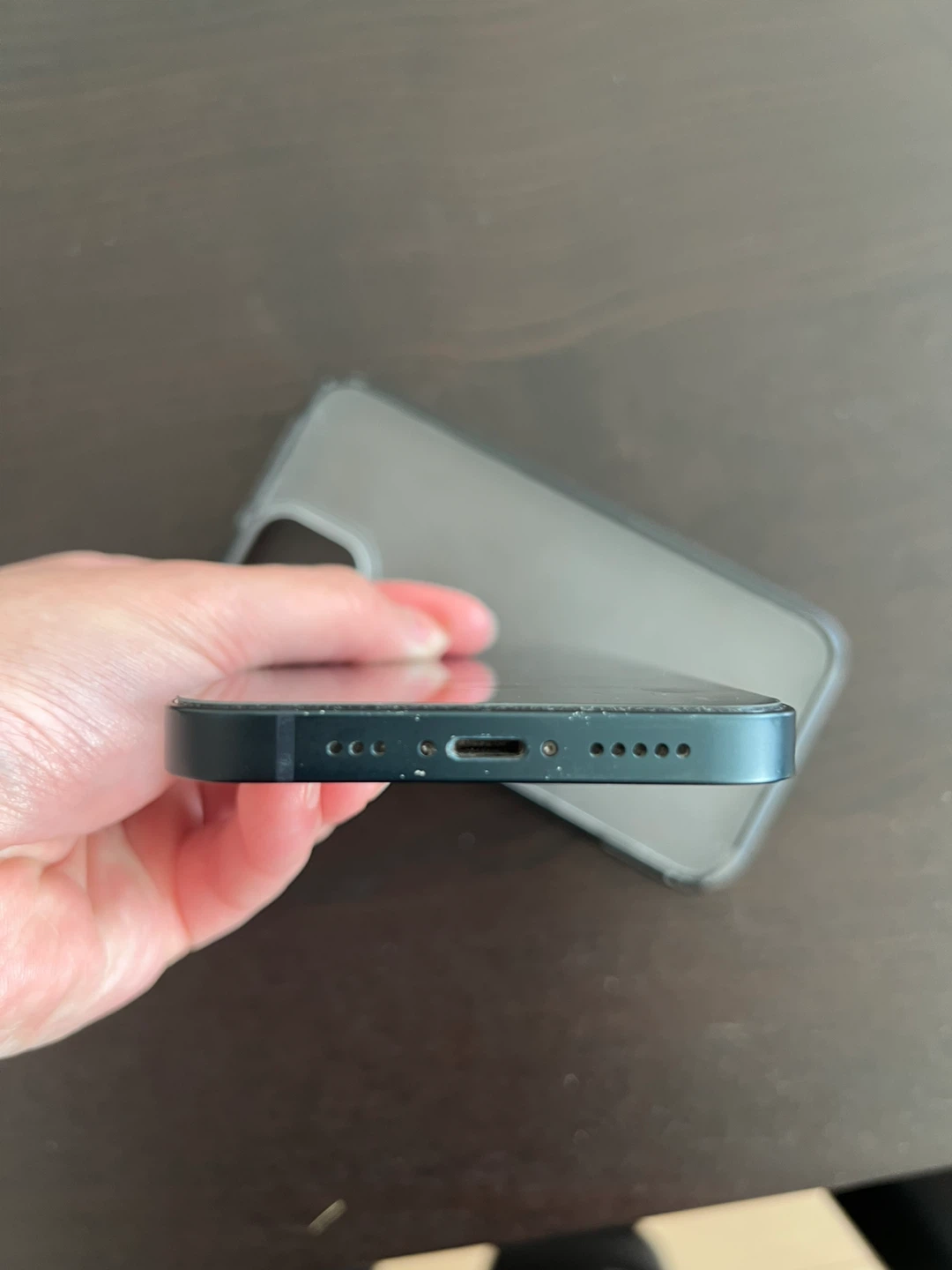 Apple iPhone 14 128gb - photo 5