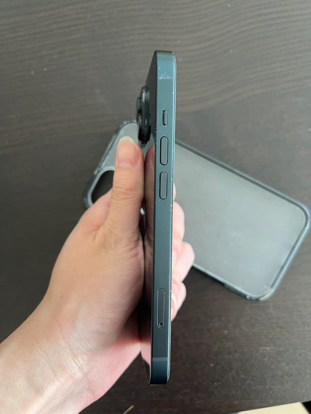 Apple iPhone 14 128gb - photo 3