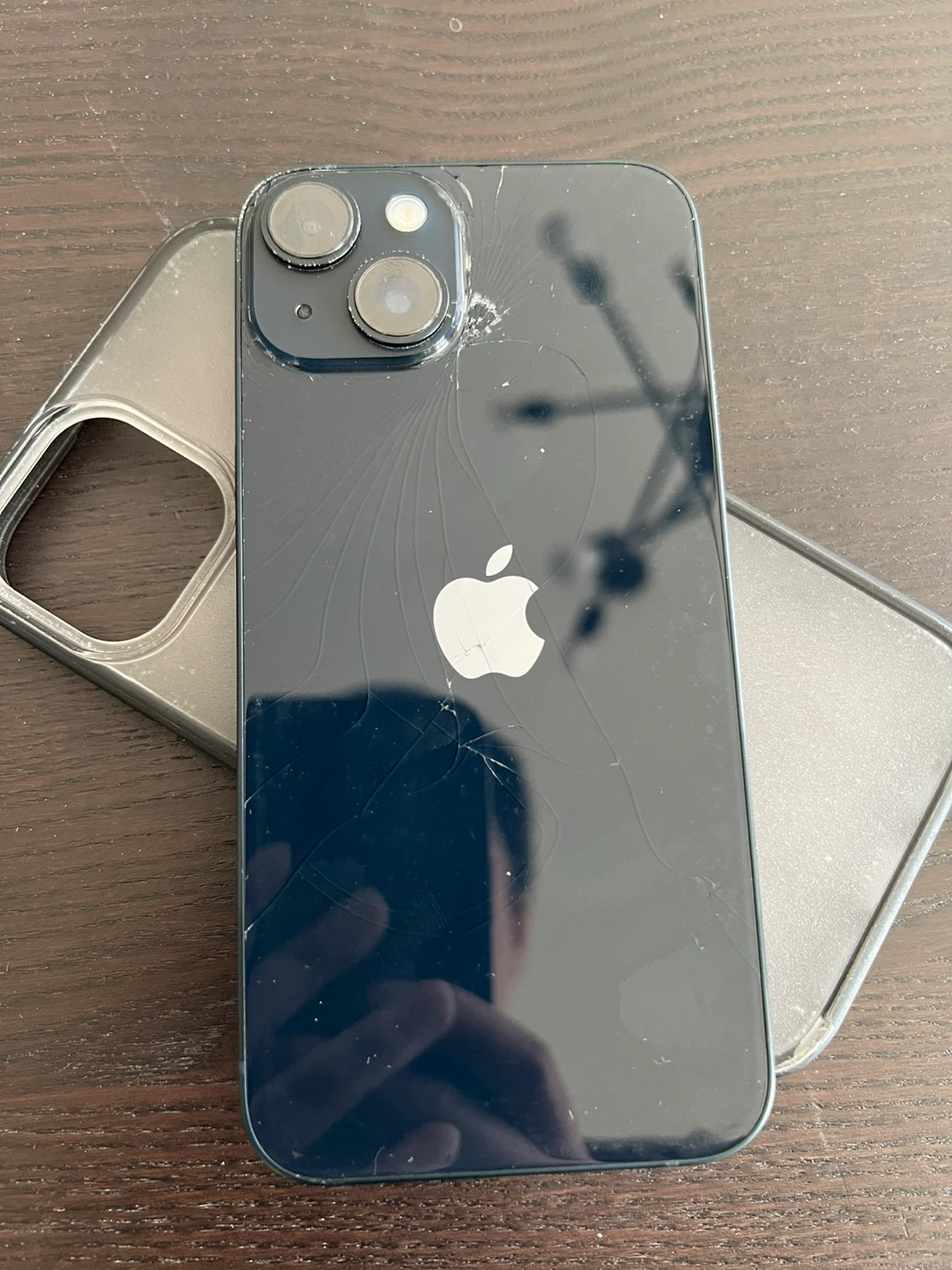 Apple iPhone 14 128gb - photo 2