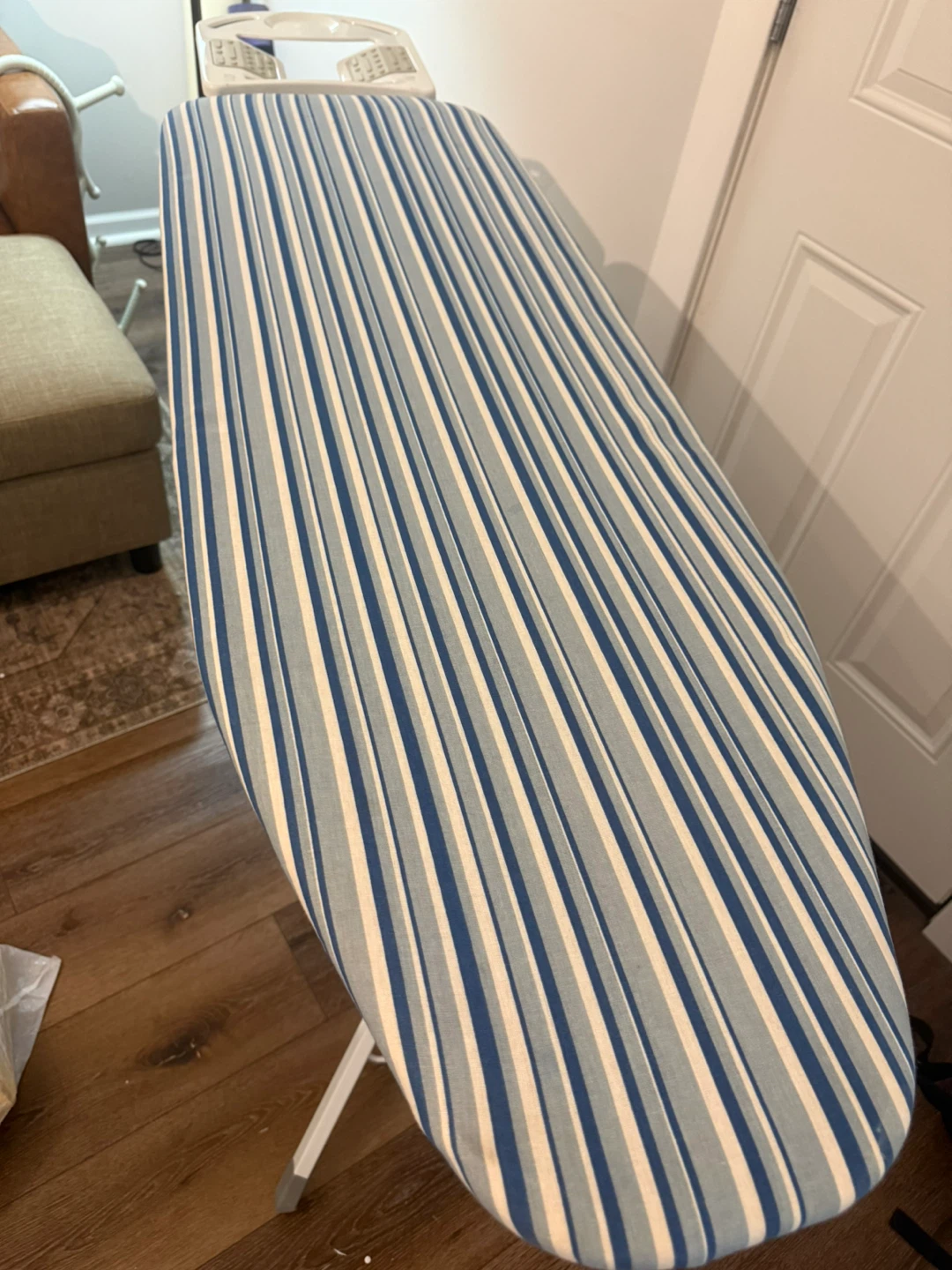 Adjustable Ironing Board - photo 2