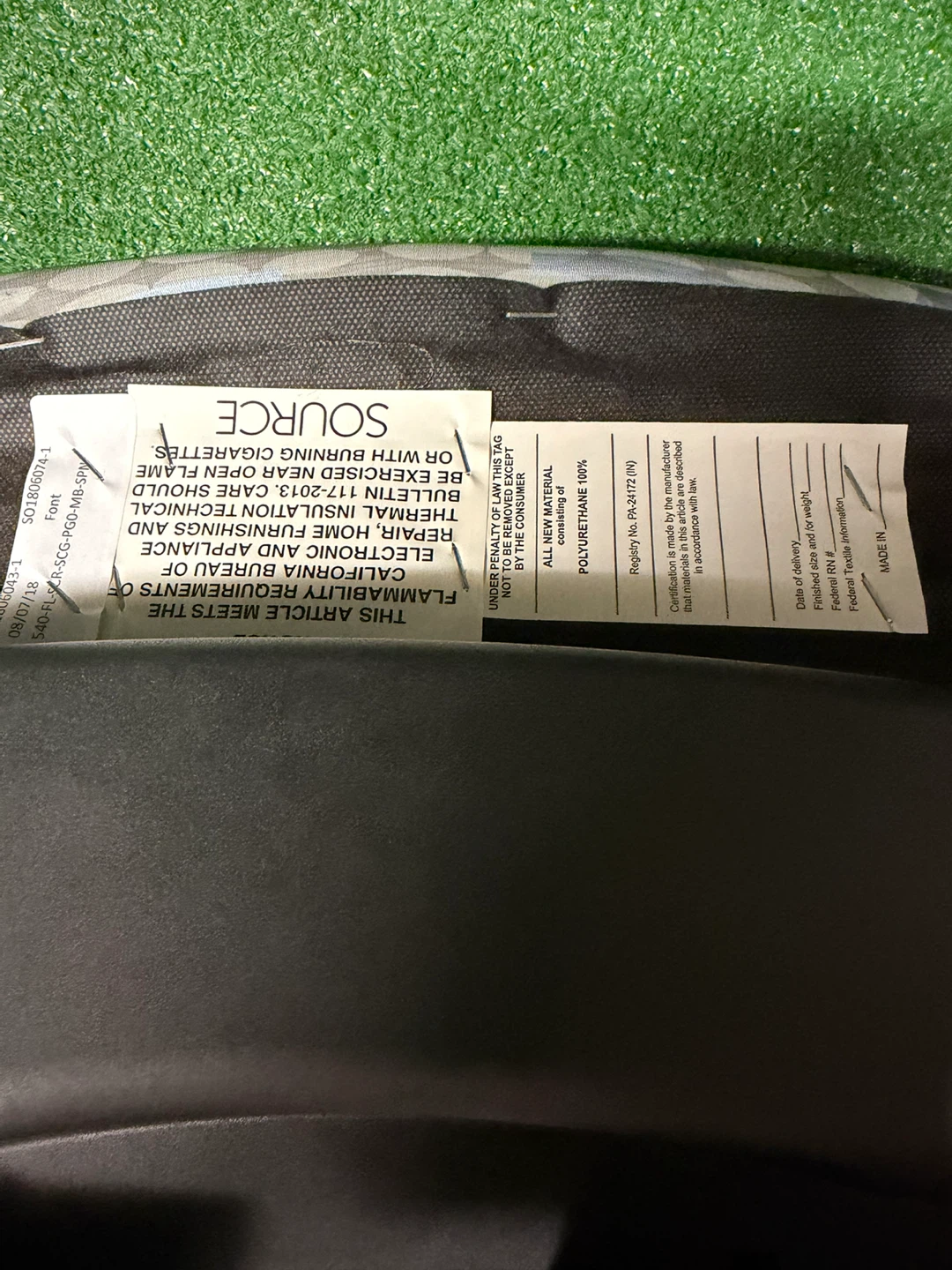 4 Source International professional Accent Chairs $45 each - photo 3