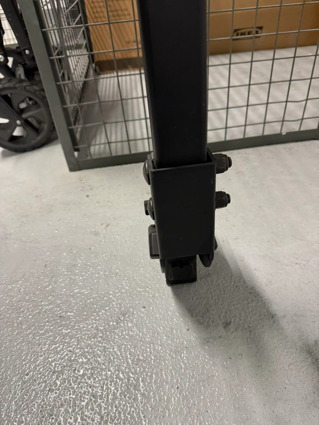 Thule Bike Rack Camber 2 - photo 3