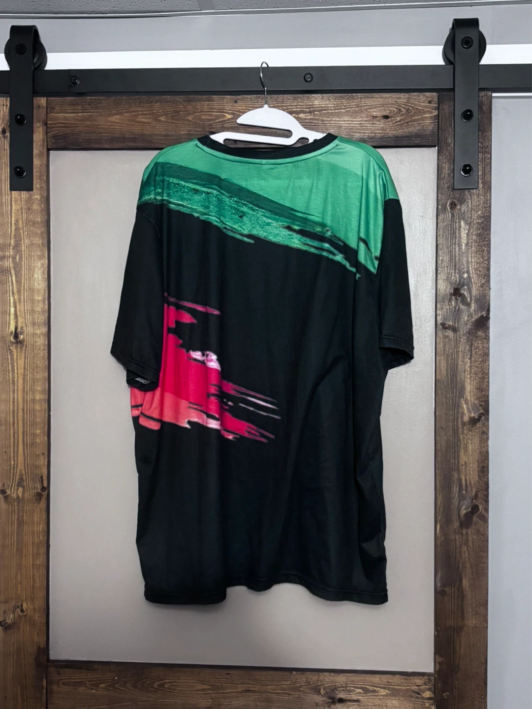 Italia T-Shirt Size (men’s 2XL) - photo 3