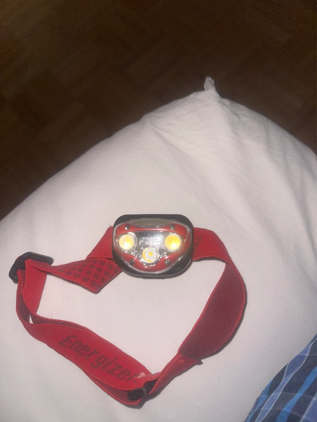 Energizer Headlamp