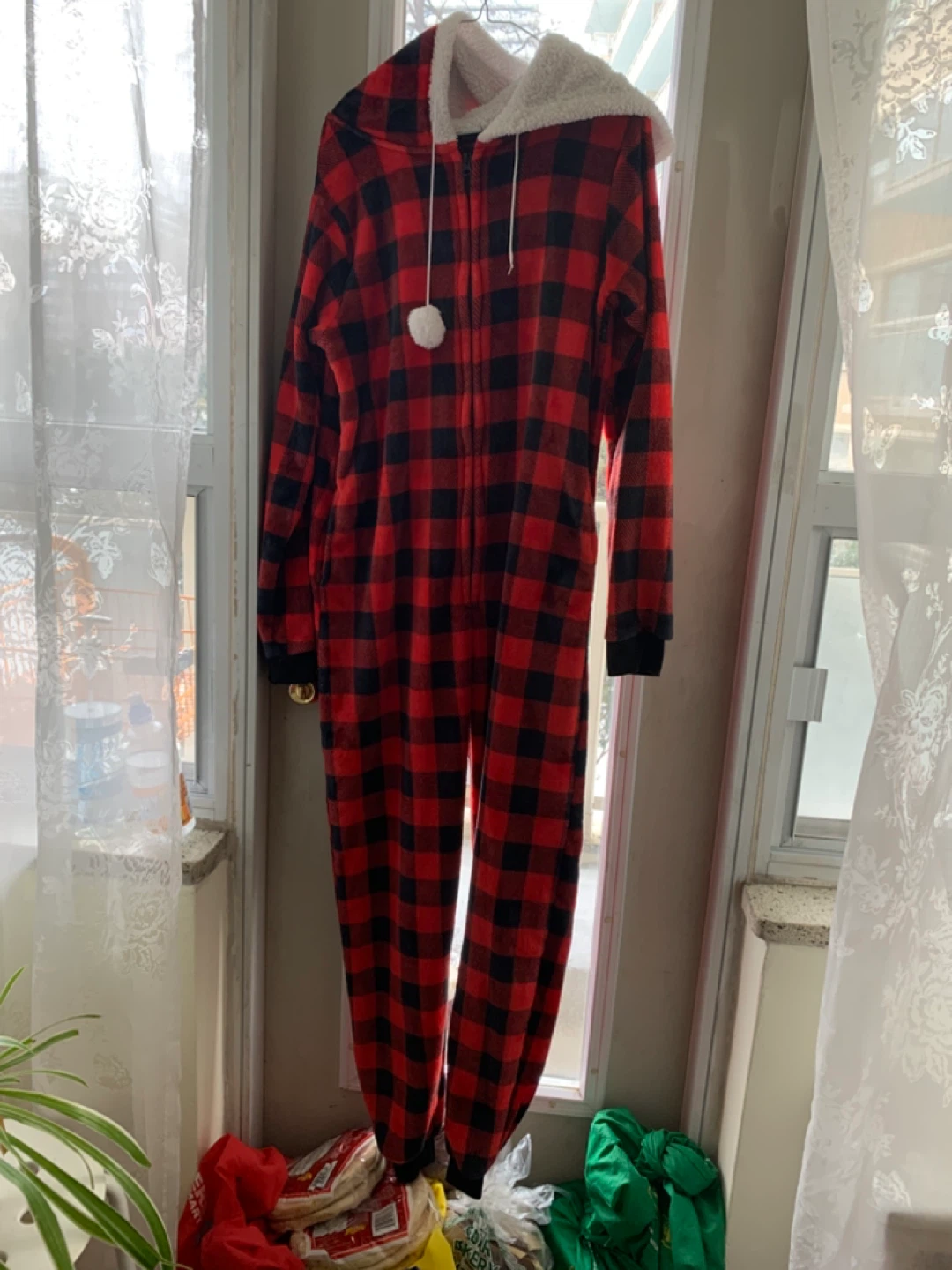 Jumpsuit - photo 2