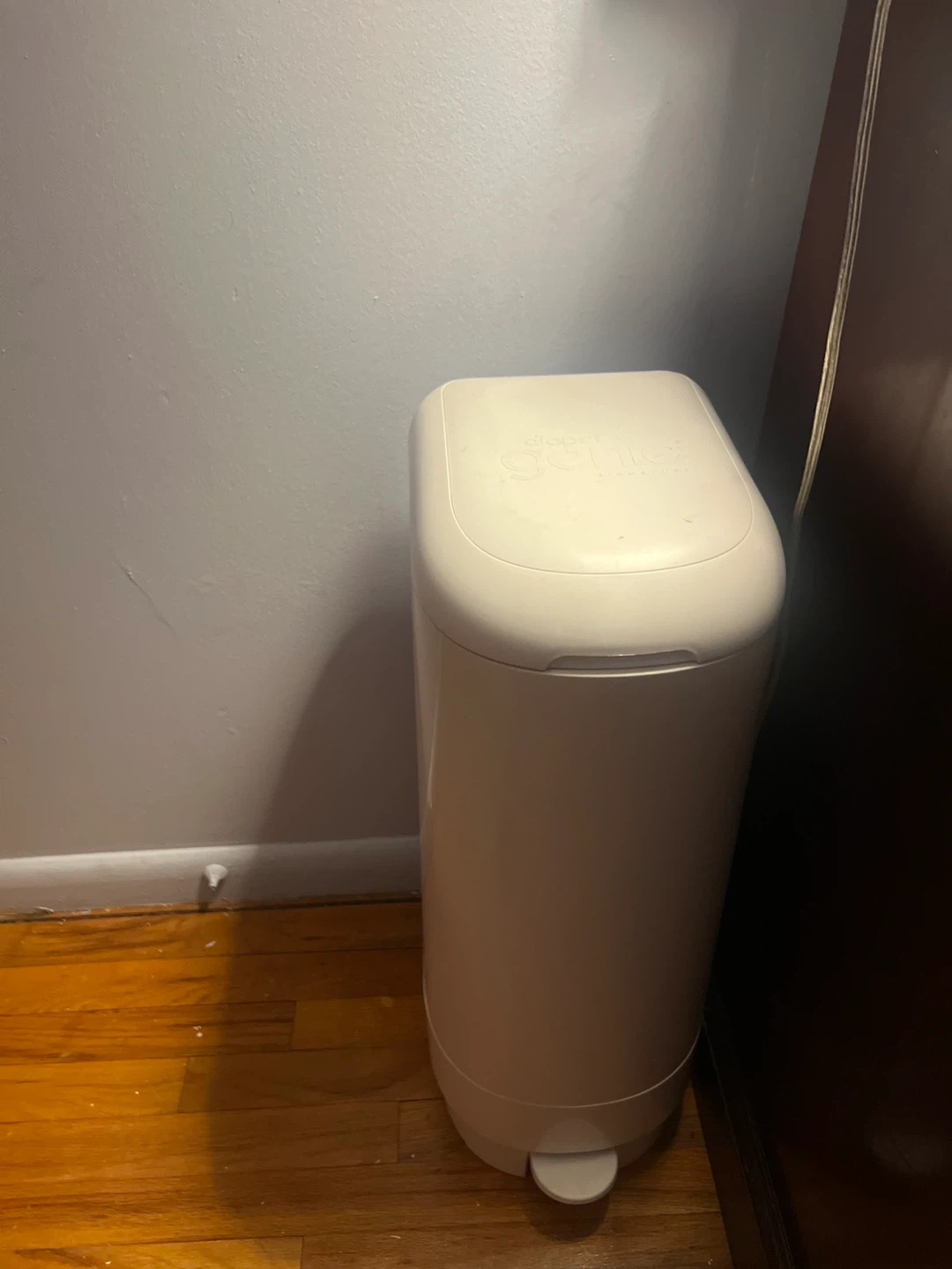 Ubbi Diaper Pail