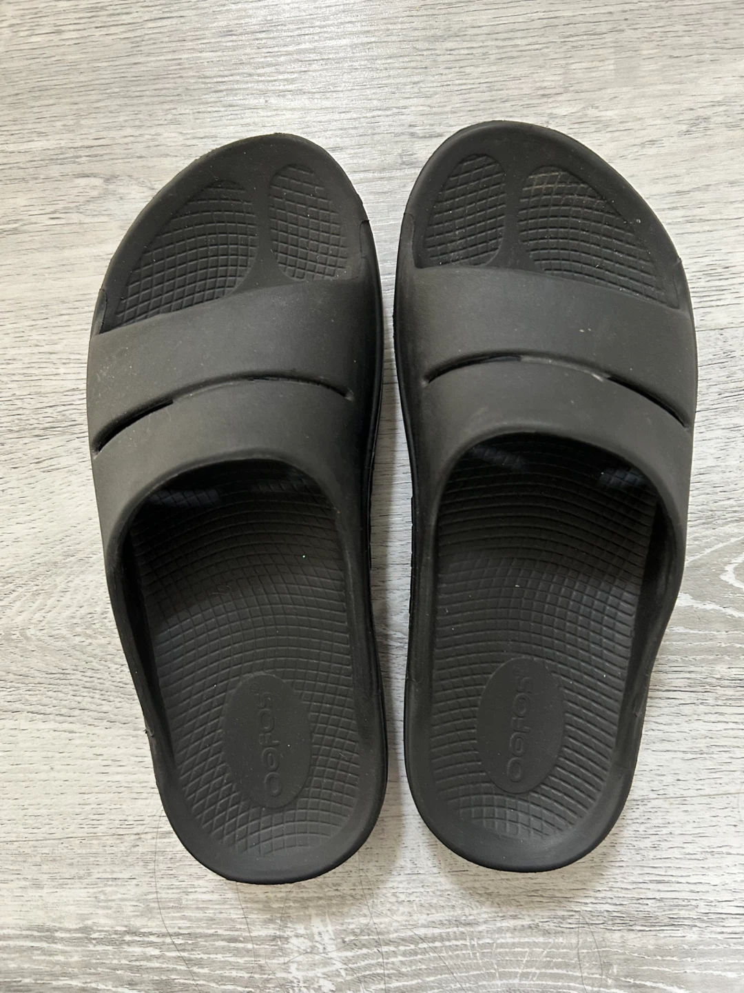 Sandals/Slippers